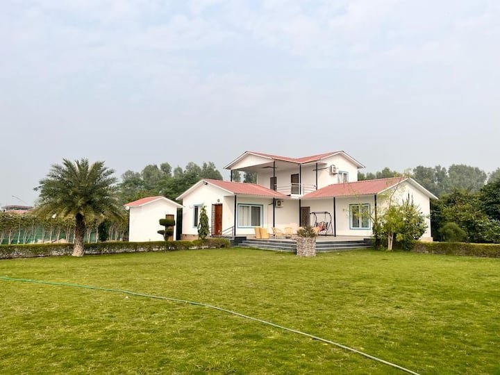 Starling Vedic Village