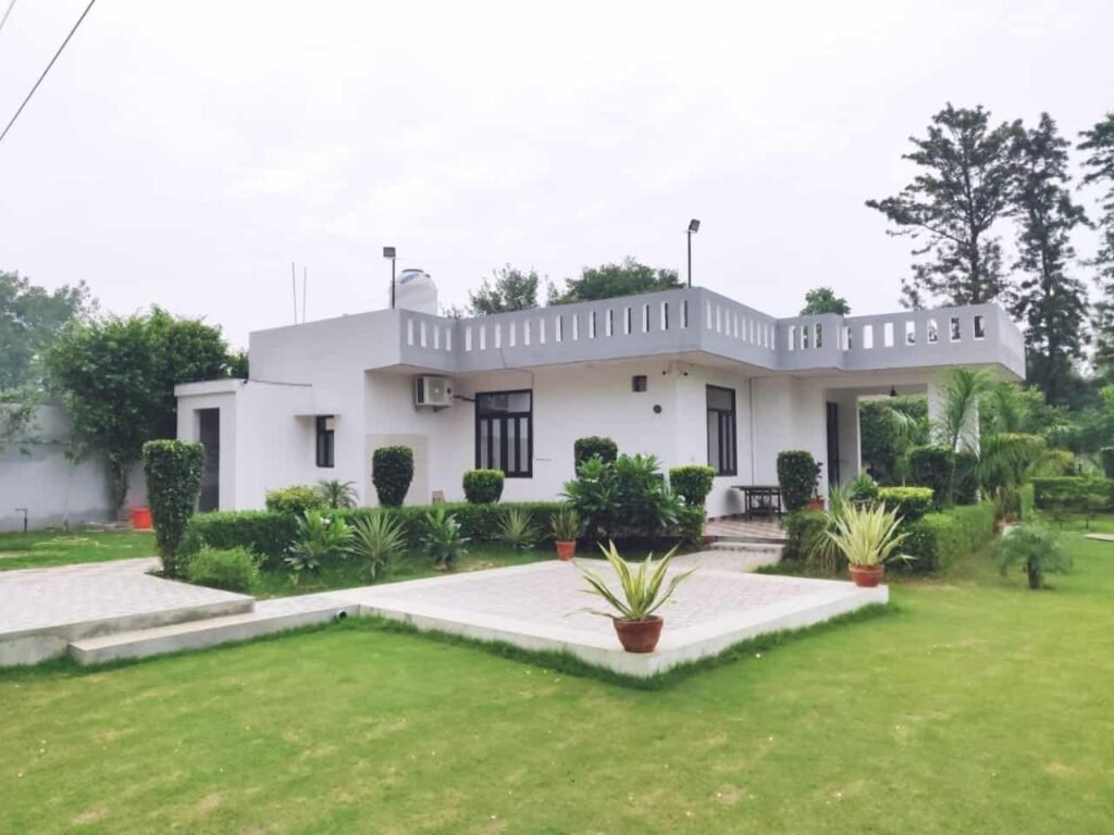 Starling Vedic Village